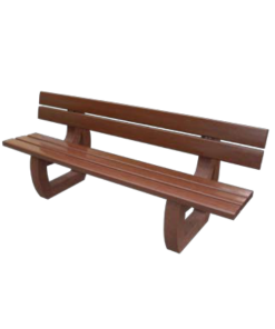 Banc Filigran