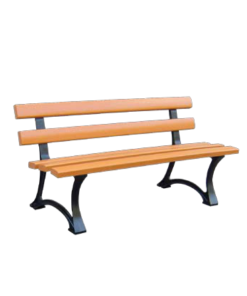 Banc JCB ECO