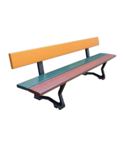Banc Maternelle Enfants