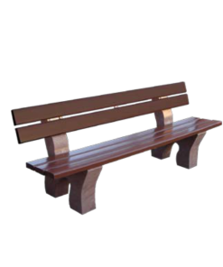 Banc Urbain
