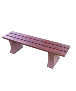 Banquette Urbain