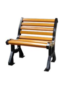 Chaise CITY