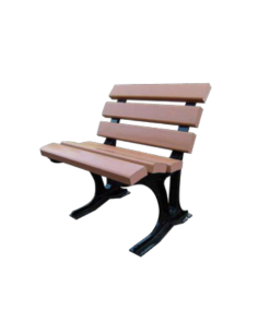 Chaise Country