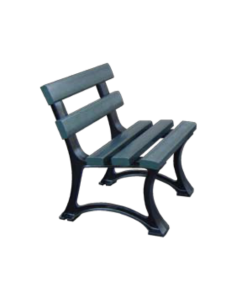 Chaise JCB ECO