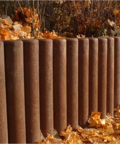 Mur de soutènement