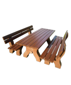 Table Confort Urbain