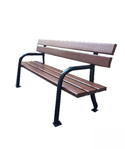 Banc MARINE