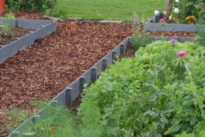 Bordure