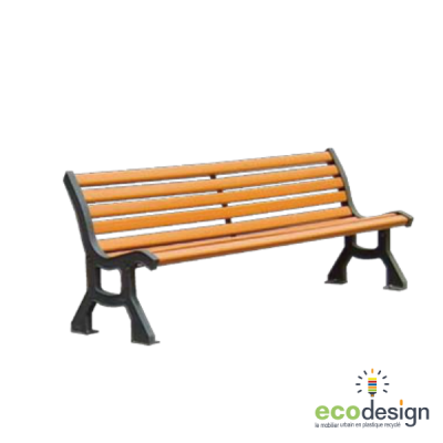 ecodesign banc city