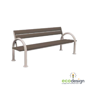 ecodesign banc marine