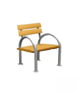 Chaise MARINE