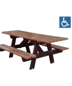 Table AFR PIQUE NIQUE