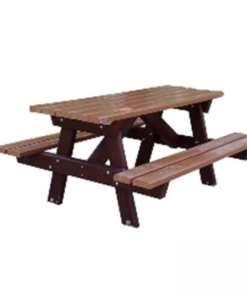 Table Forestière PIQUE NIQUE