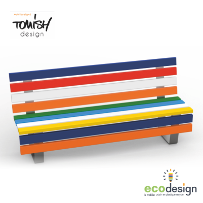 Gamme Colore