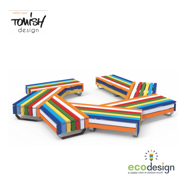 Gamme colore by Tomish