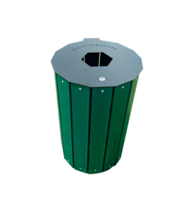 Poubelle JCB Gamme Pico