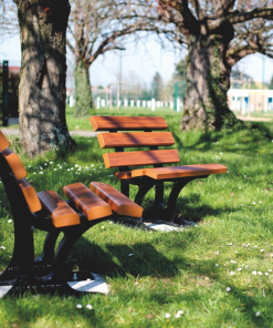 Espace Détente